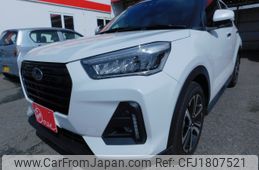 subaru rex 2023 CFJ1807521