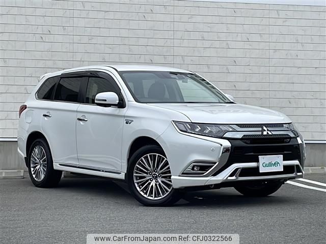 mitsubishi outlander-phev 2019 -MITSUBISHI--Outlander PHEV 5LA-GG3W--GG3W-0700762---MITSUBISHI--Outlander PHEV 5LA-GG3W--GG3W-0700762- image 1