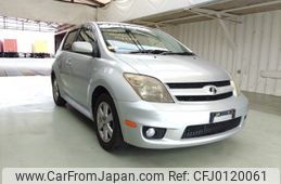 toyota ist 2005 ENHANCEAUTO_1_ea286830