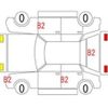 toyota voxy 2014 -TOYOTA--Voxy DBA-ZRR80W--ZRR80-0047852---TOYOTA--Voxy DBA-ZRR80W--ZRR80-0047852- image 2