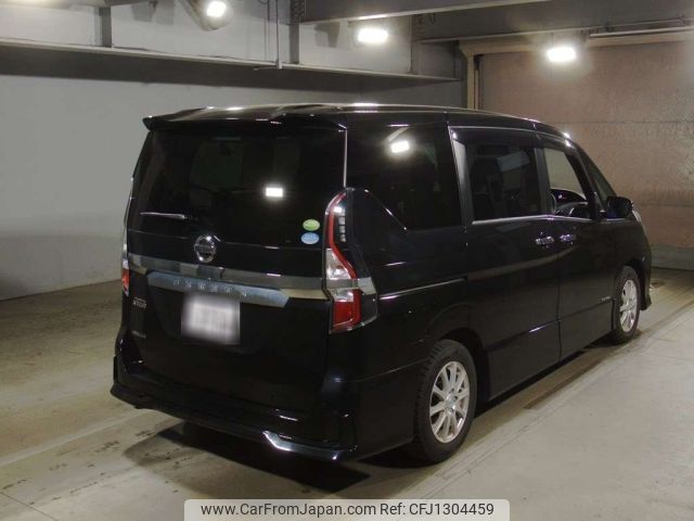 nissan serena 2019 -NISSAN 【京都 302む2700】--Serena GFC27-185815---NISSAN 【京都 302む2700】--Serena GFC27-185815- image 2