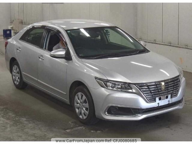 toyota premio 2020 quick_quick_3BA-NZT260_NZT260-3229377 image 1