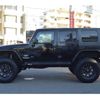 chrysler jeep-wrangler 2010 CFJ1614496 image 43