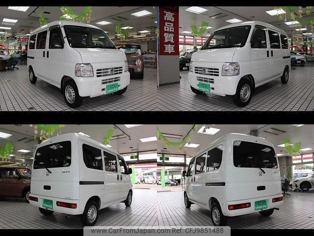 honda acty-van 2016 quick_quick_EBD-HH5_HH5-2004754 image 2