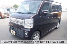 nissan clipper-rio 2022 -NISSAN--Clipper Rio 3BA-DR17W--DR17W-301542---NISSAN--Clipper Rio 3BA-DR17W--DR17W-301542-