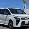 toyota voxy 2019 -TOYOTA--Voxy DBA-ZRR85W--ZRR85-0107351---TOYOTA--Voxy DBA-ZRR85W--ZRR85-0107351- image 1