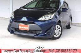 toyota aqua 2018 -TOYOTA--AQUA NHP10--NHP10-6756067---TOYOTA--AQUA NHP10--NHP10-6756067-