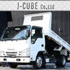 isuzu elf-truck 2017 GOO_NET_EXCHANGE_0708017A30241016W002 image 1