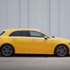 mercedes-benz a-class 2022 -MERCEDES-BENZ--Benz A Class 3DA-177012--W1K1770122V115432---MERCEDES-BENZ--Benz A Class 3DA-177012--W1K1770122V115432- image 8