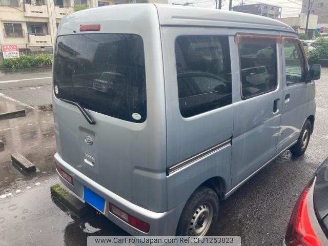 daihatsu hijet-van 2008 -DAIHATSU--Hijet Van EBD-S321V--S321V-0001723---DAIHATSU--Hijet Van EBD-S321V--S321V-0001723- image 2