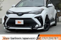 toyota c-hr 2022 -TOYOTA--C-HR 6AA-ZYX11--ZYX11-2049868---TOYOTA--C-HR 6AA-ZYX11--ZYX11-2049868-