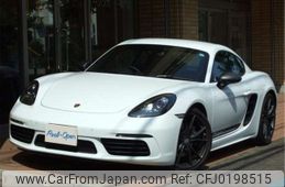 porsche cayman 2023 -PORSCHE 【多摩 303ﾓ8610】--Porsche Cayman 7BA-982M20G--WP0ZZZ98ZPS250219---PORSCHE 【多摩 303ﾓ8610】--Porsche Cayman 7BA-982M20G--WP0ZZZ98ZPS250219-