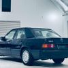 mercedes-benz 190-series 1991 CFJ1764435 image 14