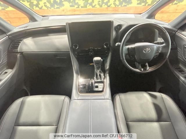 toyota alphard 2024 quick_quick_AAHH40W_AAHH40-4005787 image 2