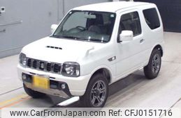 suzuki jimny 2017 -SUZUKI 【飛騨 580ｹ 405】--Jimny ABA-JB23W--JB23W-766787---SUZUKI 【飛騨 580ｹ 405】--Jimny ABA-JB23W--JB23W-766787-