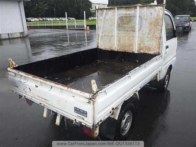 mitsubishi minicab-truck 1998 CFJ1536113 image 2
