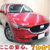 mazda cx-5 2018 -MAZDA--CX-5 LDA-KF2P--KF2P-128724---MAZDA--CX-5 LDA-KF2P--KF2P-128724- image 1