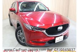 mazda cx-5 2018 -MAZDA--CX-5 LDA-KF2P--KF2P-128724---MAZDA--CX-5 LDA-KF2P--KF2P-128724-