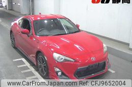 toyota 86 2013 -TOYOTA--86 ZN6--ZN6-029157---TOYOTA--86 ZN6--ZN6-029157-