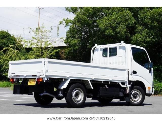 toyota dyna-truck 2018 quick_quick_LDF-KDY281_KDY281-0022668 image 2