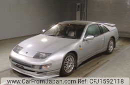 nissan fairlady-z 1996 CFJ1592118