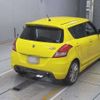 suzuki swift 2013 -SUZUKI--Swift CBA-ZC32S--ZC32S-112303---SUZUKI--Swift CBA-ZC32S--ZC32S-112303- image 2