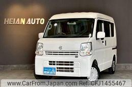 nissan clipper-van 2019 -NISSAN--Clipper Van DR17V--309300---NISSAN--Clipper Van DR17V--309300-