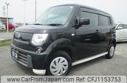 suzuki mr-wagon 2014 -SUZUKI 【品川 000ﾝ0000】--MR Wagon MF33S--652892---SUZUKI 【品川 000ﾝ0000】--MR Wagon MF33S--652892-