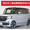 honda n-box 2019 quick_quick_DBA-JF3_JF3-2083989 image 1