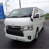 toyota hiace-van 2023 -TOYOTA 【前橋 400】--Hiace Van 3DF-GDH206V--GDH206-1088030---TOYOTA 【前橋 400】--Hiace Van 3DF-GDH206V--GDH206-1088030- image 1