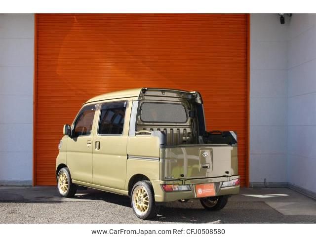 daihatsu hijet-cargo 2018 quick_quick_EBD-S321W_0007762 image 2