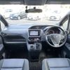 toyota noah 2015 -TOYOTA--Noah DBA-ZRR80W--ZRR80-0176579---TOYOTA--Noah DBA-ZRR80W--ZRR80-0176579- image 17