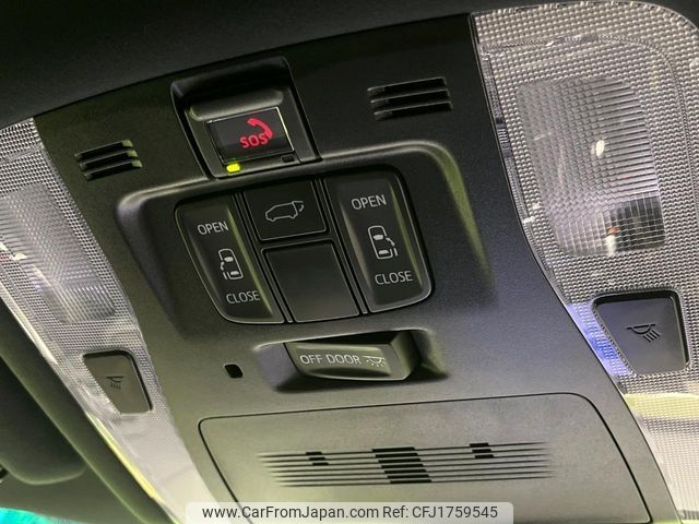 toyota alphard 2022 CFJ1759545 image 2
