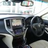 toyota crown 2017 -TOYOTA--Crown DBA-GRS210--GRS210----TOYOTA--Crown DBA-GRS210--GRS210-- image 2