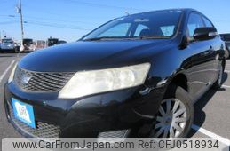 toyota allion 2007 REALMOTOR_Y2024110434F-12