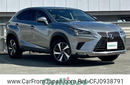 lexus nx 2019 -LEXUS--Lexus NX DAA-AYZ10--AYZ10-1025382---LEXUS--Lexus NX DAA-AYZ10--AYZ10-1025382-