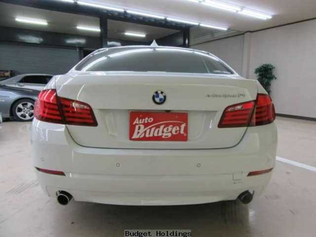 BMW F10 Club Thailand