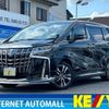 toyota alphard 2020 -TOYOTA--Alphard 3BA-AGH30W--AGH30-0353588---TOYOTA--Alphard 3BA-AGH30W--AGH30-0353588- image 1