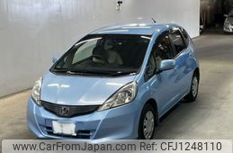 honda fit 2013 -HONDA 【福岡 504ぬ3939】--Fit GE6-1728697---HONDA 【福岡 504ぬ3939】--Fit GE6-1728697-