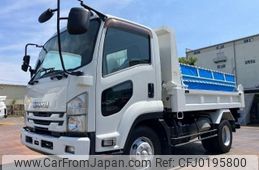isuzu forward 2015 CFJ0195800