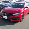 honda civic 2017 -HONDA--Civic DBA-FC1--FC1-1001599---HONDA--Civic DBA-FC1--FC1-1001599- image 1