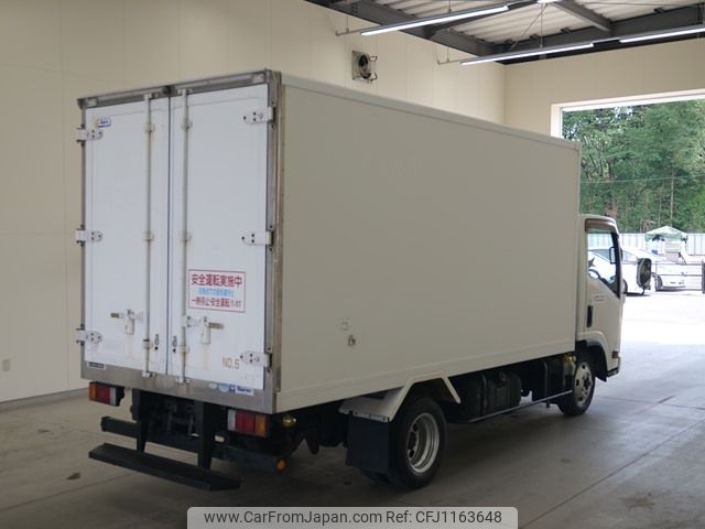 isuzu elf-truck 2015 -ISUZU--Elf NLS85AN-7000991---ISUZU--Elf NLS85AN-7000991- image 2