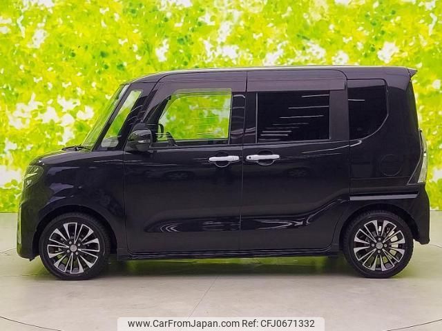 daihatsu tanto 2020 quick_quick_5BA-LA650S_LA650S-1038336 image 2