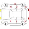 volkswagen golf-touran 2017 CFJ1697789 image 2