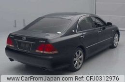 toyota crown 2008 TE1429