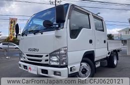 isuzu elf-truck 2019 quick_quick_2RG-NJR88A_NJR88-7000417