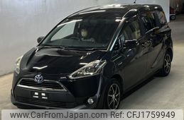 toyota sienta 2017 CFJ1759949