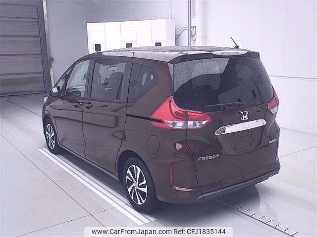 honda freed 2017 CFJ1835144 image 2