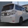 toyota vellfire 2013 -TOYOTA--Vellfire ATH20W-8034003---TOYOTA--Vellfire ATH20W-8034003- image 6