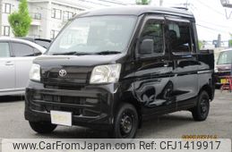 daihatsu hijet-deck-van 2017 CARSENSOR_JP_AU6437334017